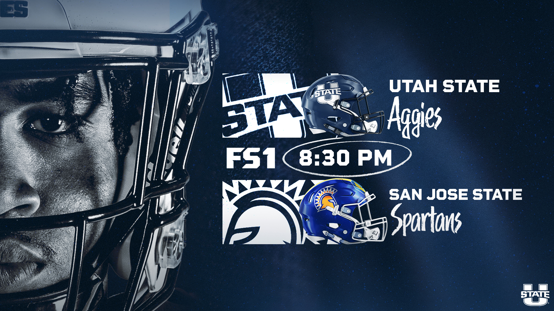 Utah State S Mountain West Football Game At San Jos Will Be
