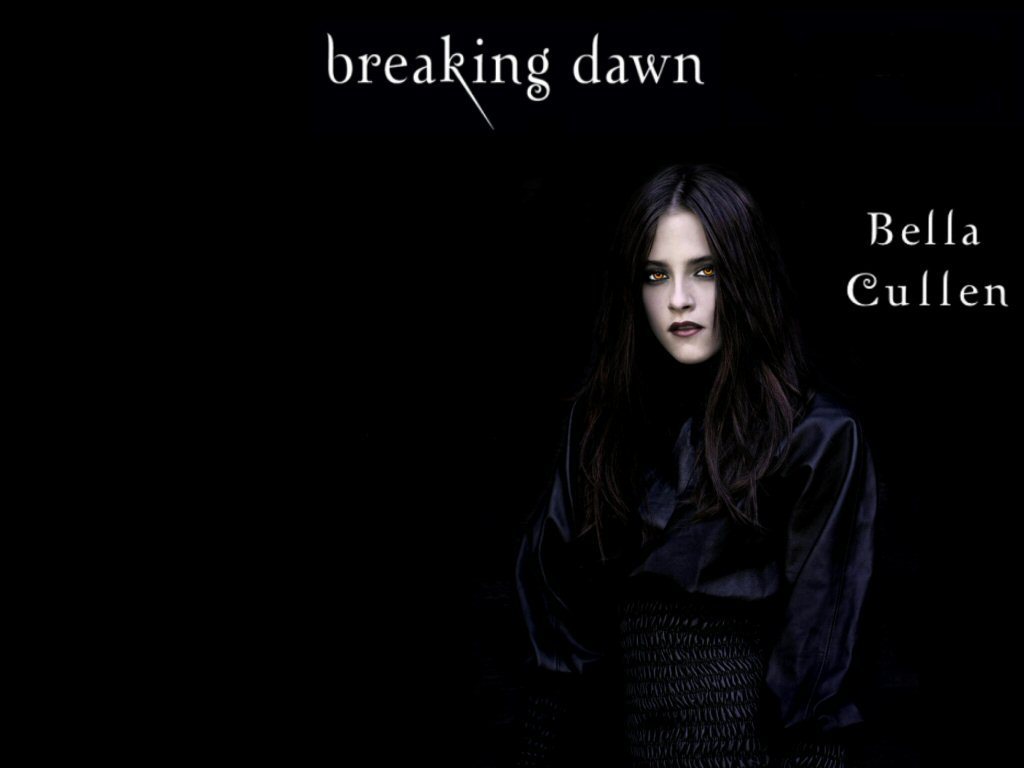 Breaking Dawn   Breaking Dawn Wallpaper 7148040