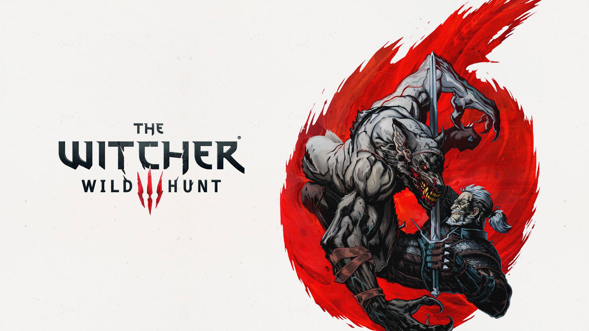 Witcher Wallpaper On