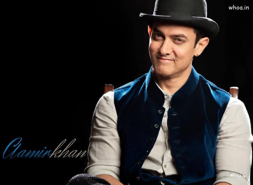 Dhoom Aamir Khan HD Movies Wallpaper