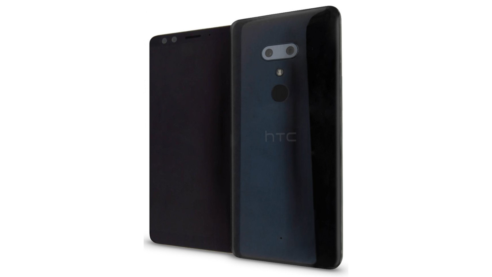 Htc U12 Design Specifications Leaked Neowin
