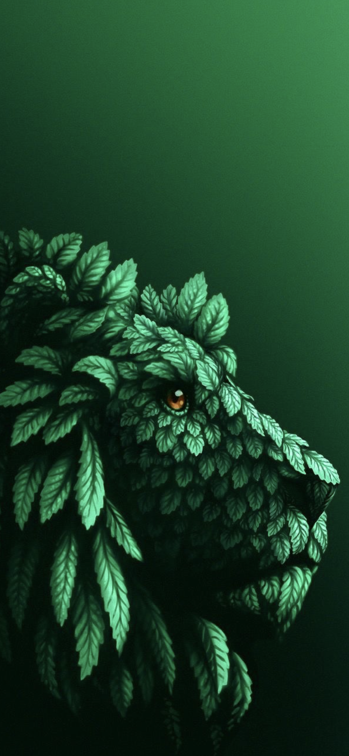 Wallpaper iPhone X Cool