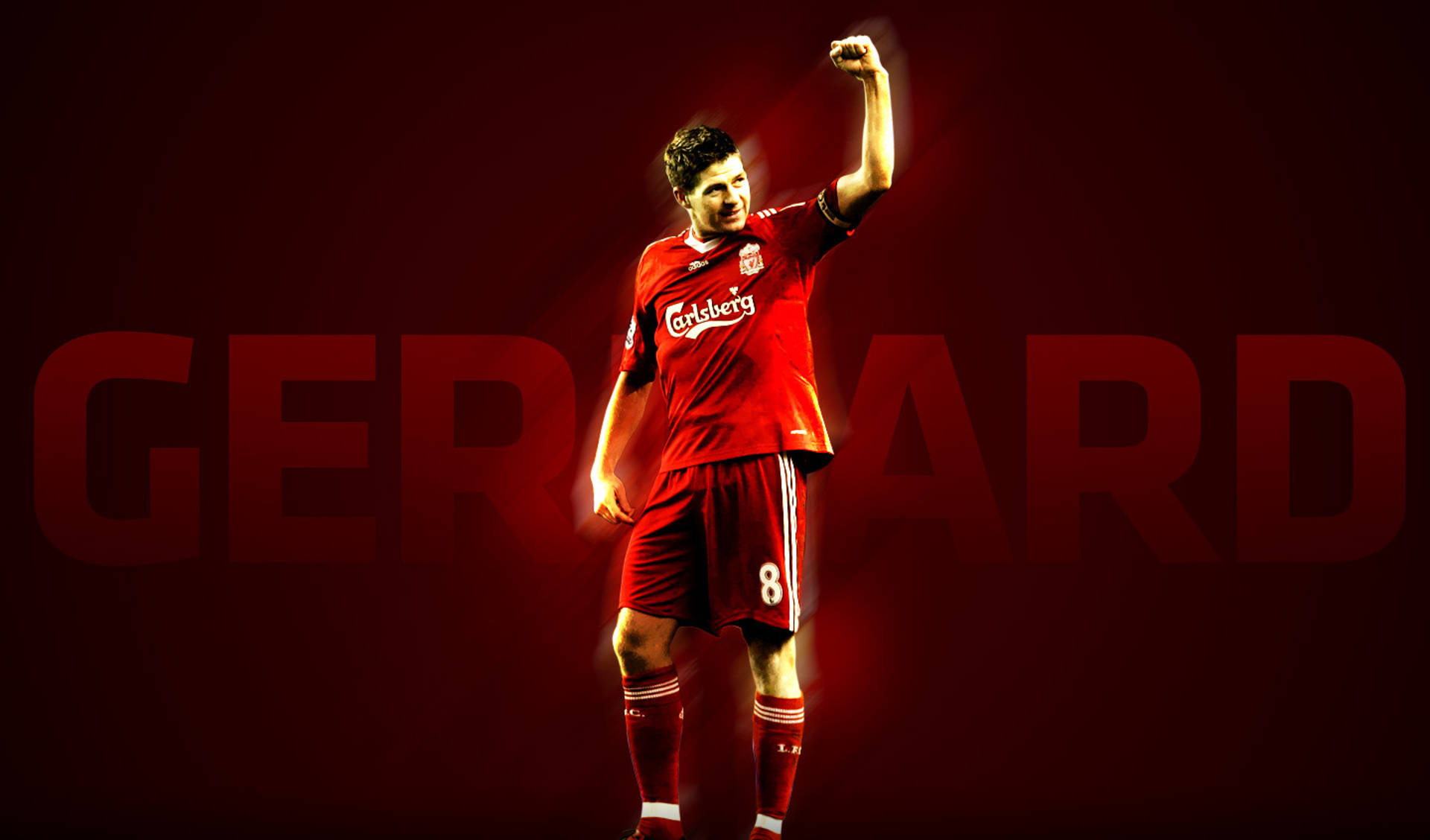 Top Steven Gerrard Wallpaper Full HD 4k To Use