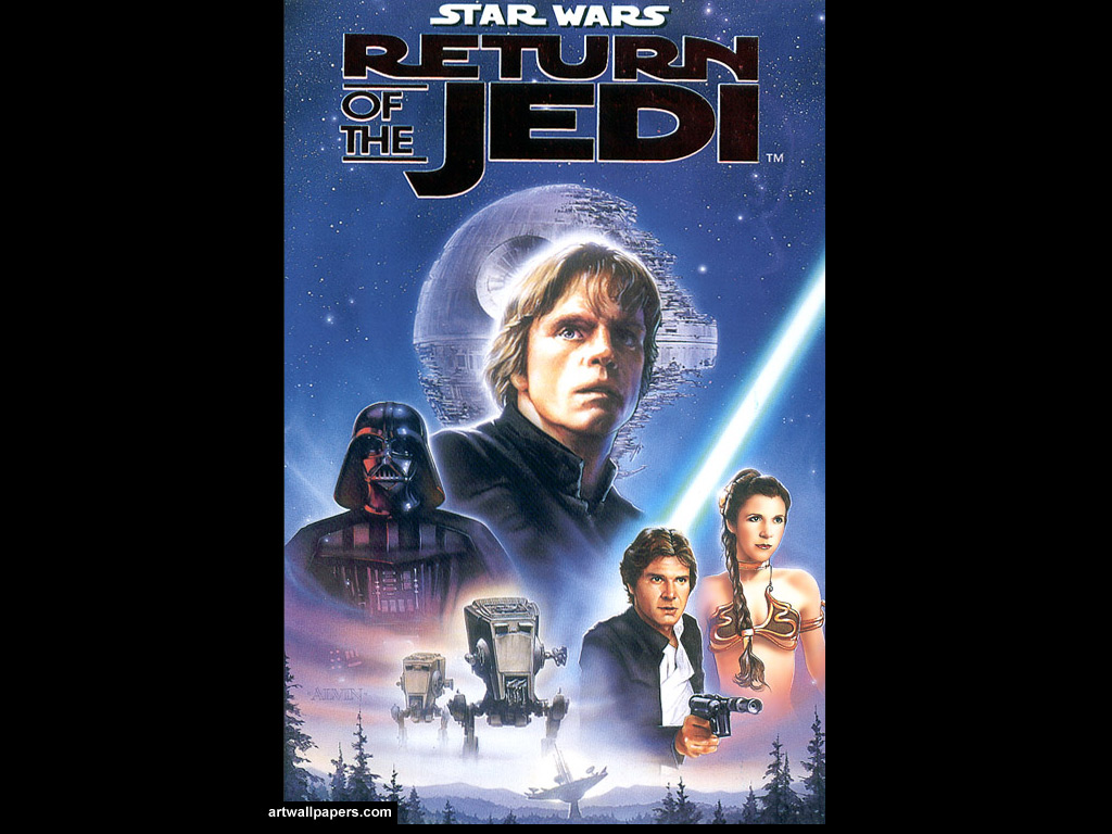Star Wars Poster Wallpaper Buy A