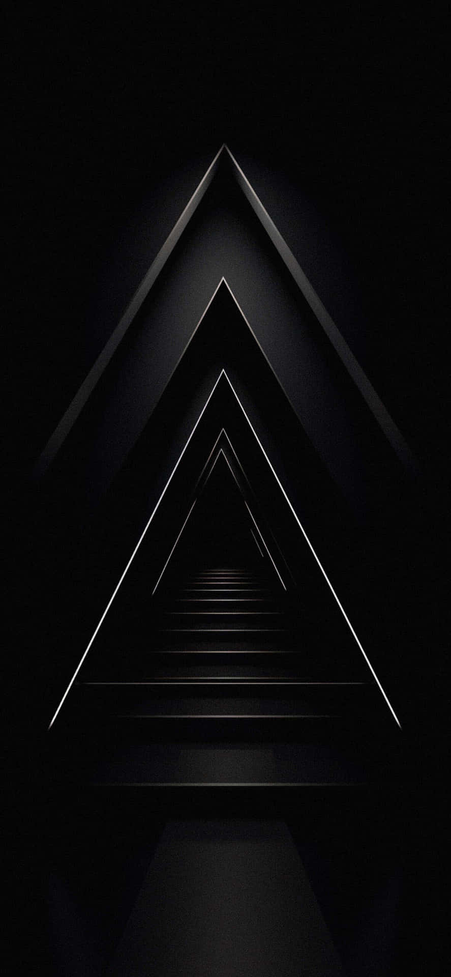 Black And Grey Wallpaper