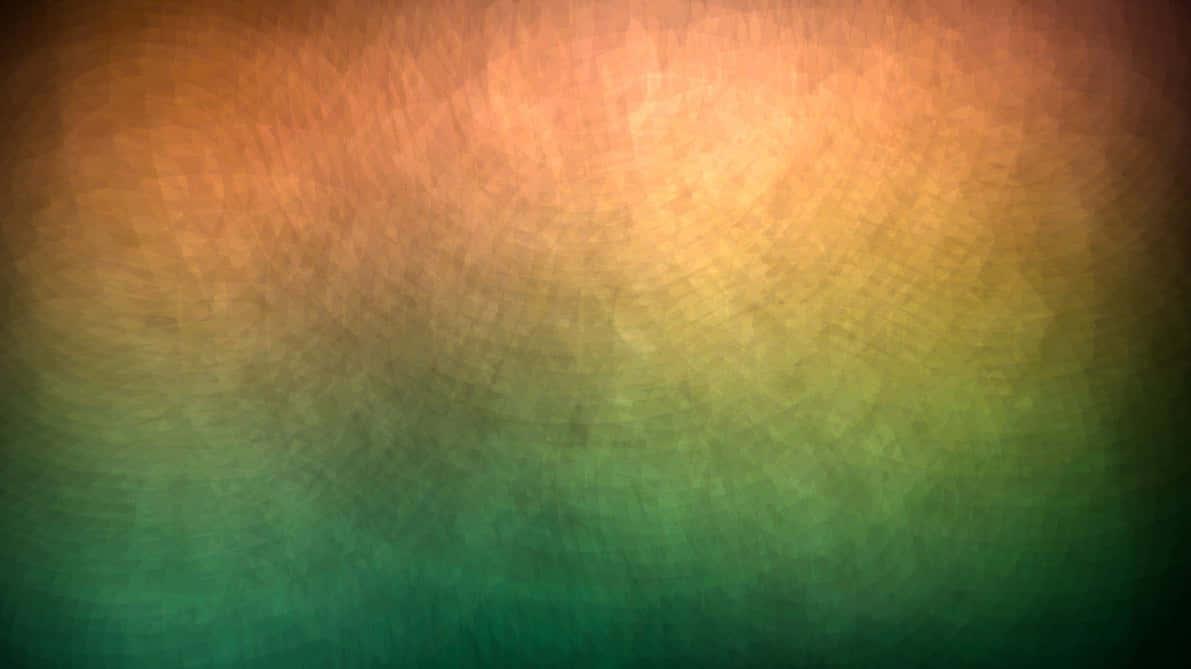 Green And Brown Wallpaper