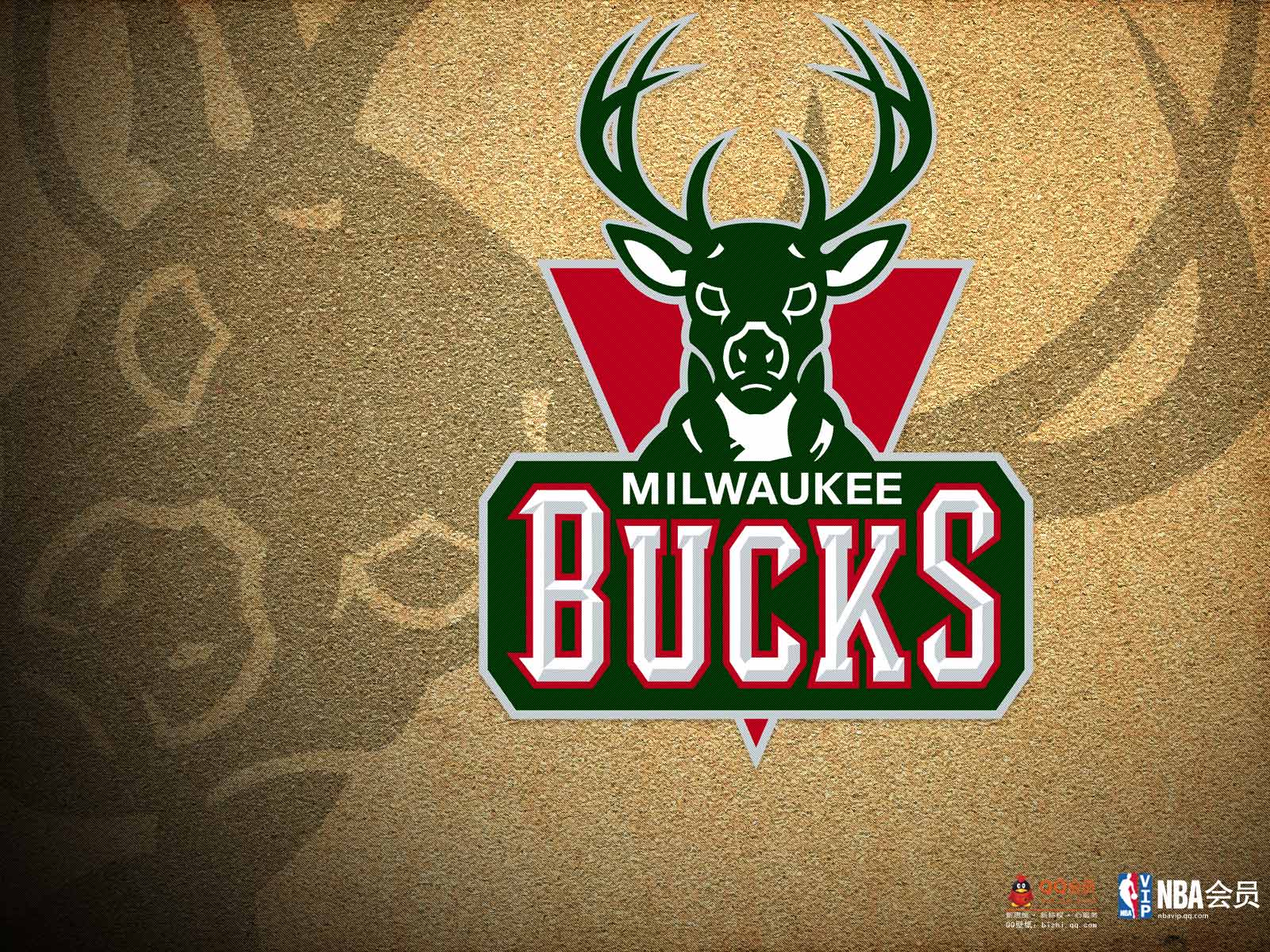 Free download Milwaukee Bucks Wallpaper