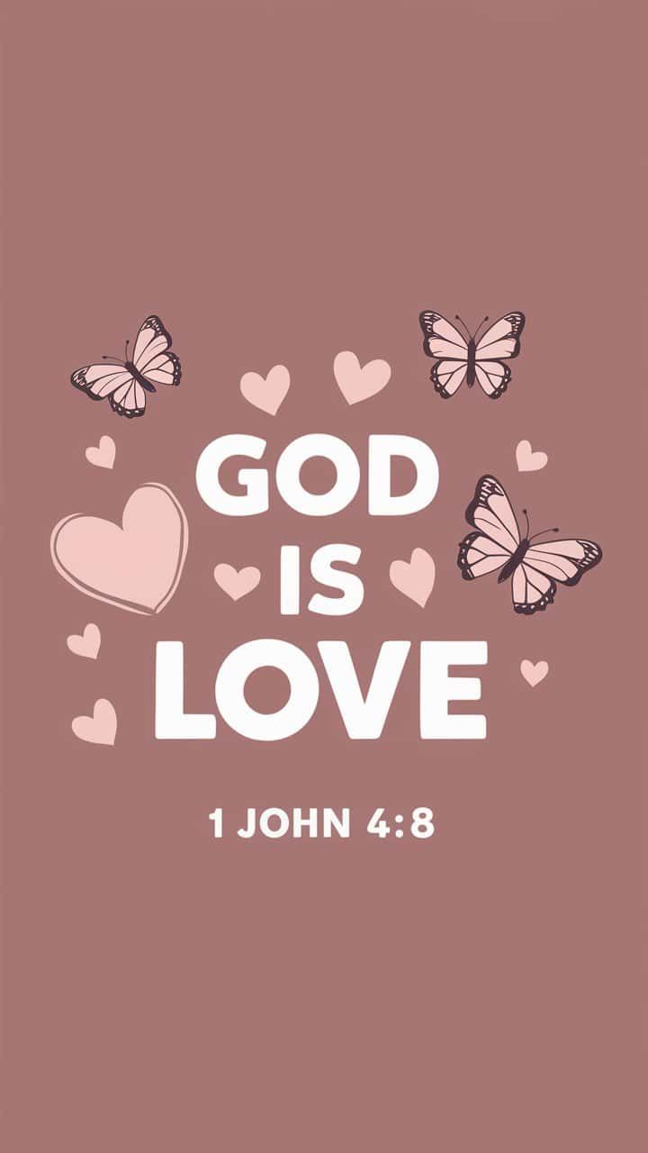 Stunning Bible Verse Wallpaper For iPhone Artofit