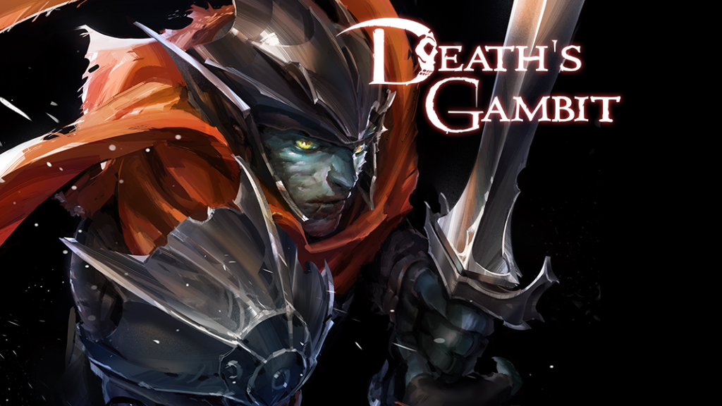 Death S Gambit Re