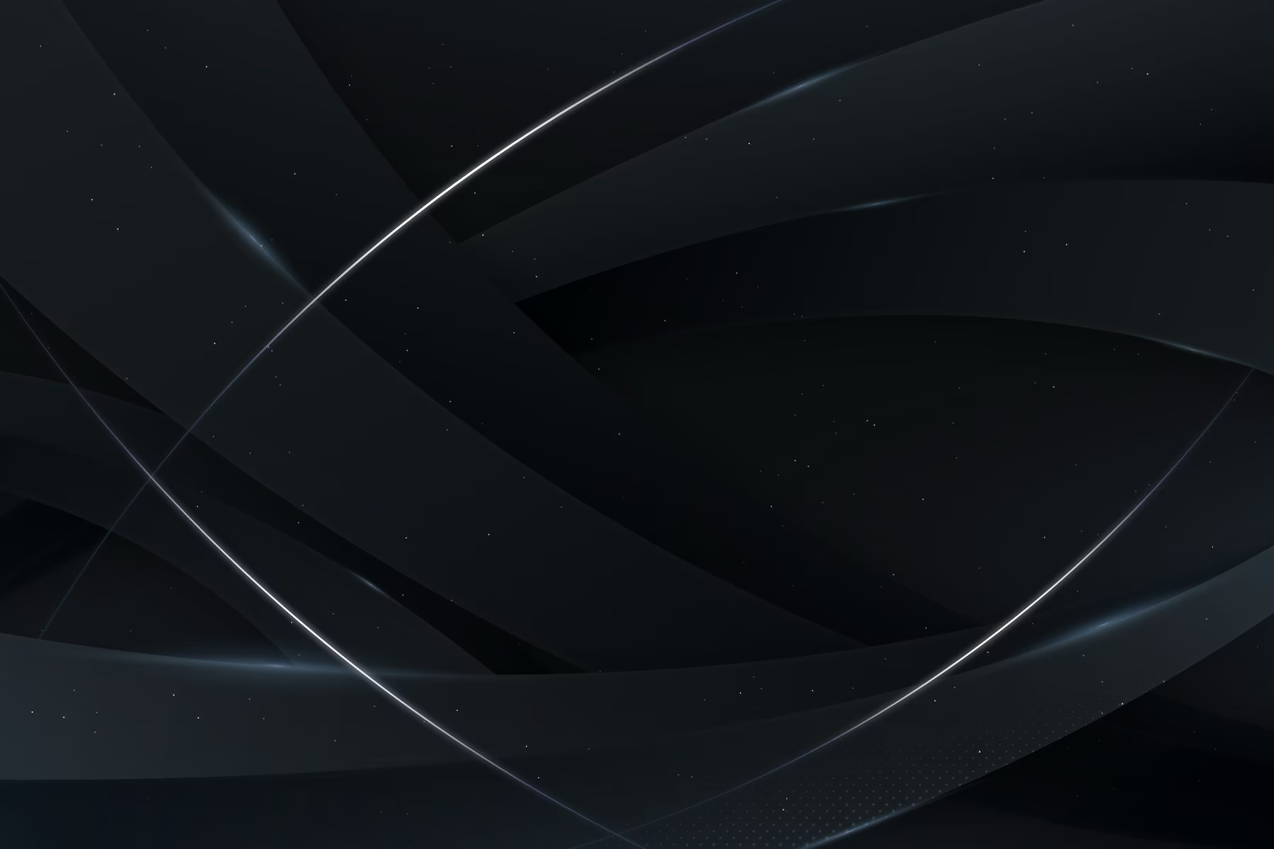 Image Black Abstract Art Wallpaper