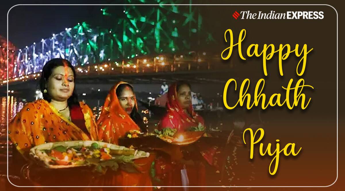 Happy Chhath Puja Hd Images Wallpaper Pictures Photos