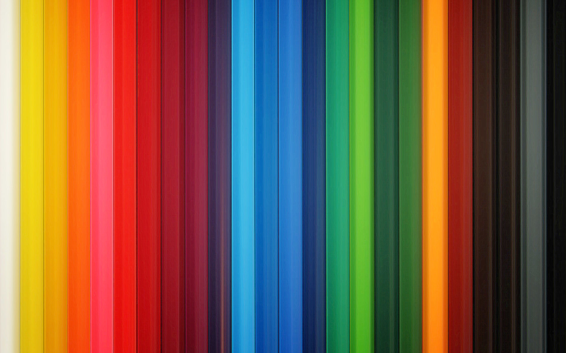 Colorful Wallpaper HD