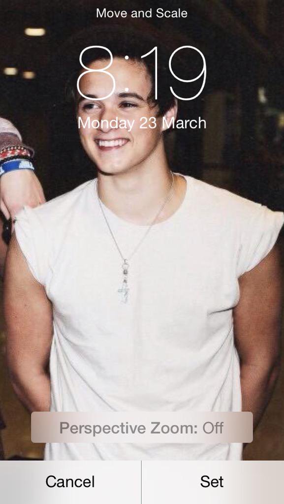 The Vamps Wallpaper On Connor Ball And Brad Simpson