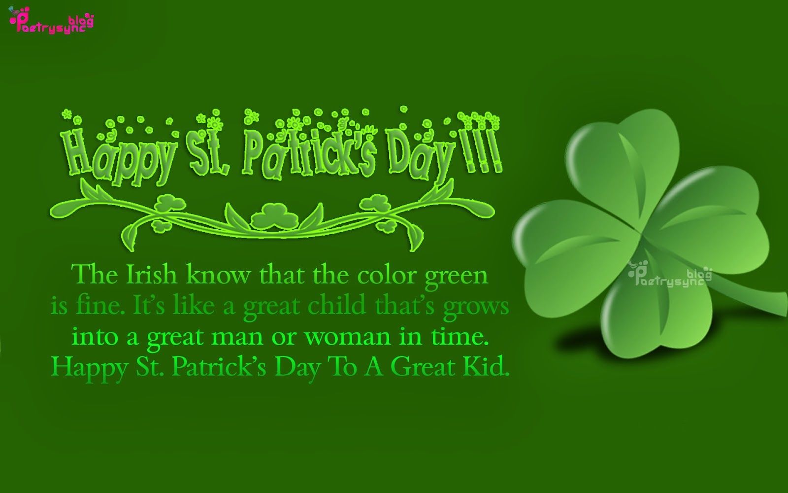 Happy St Patricks Day Pictures Photos And Image For