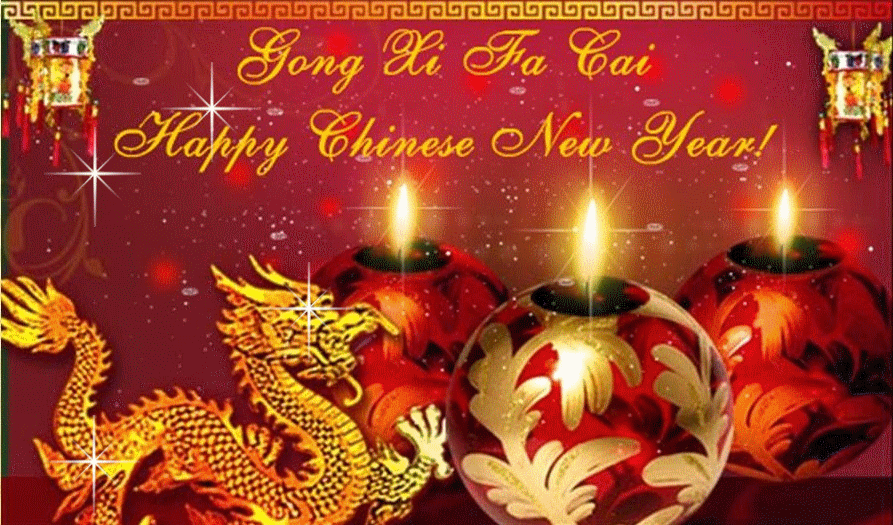 Chinese New Year 2014 Wallpapers HD