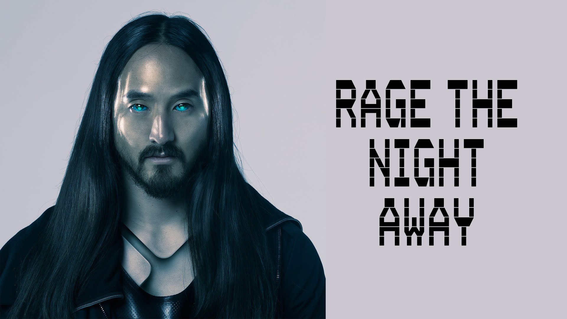 Rage The Night Away Official Audio Steve Aoki Ft Waka