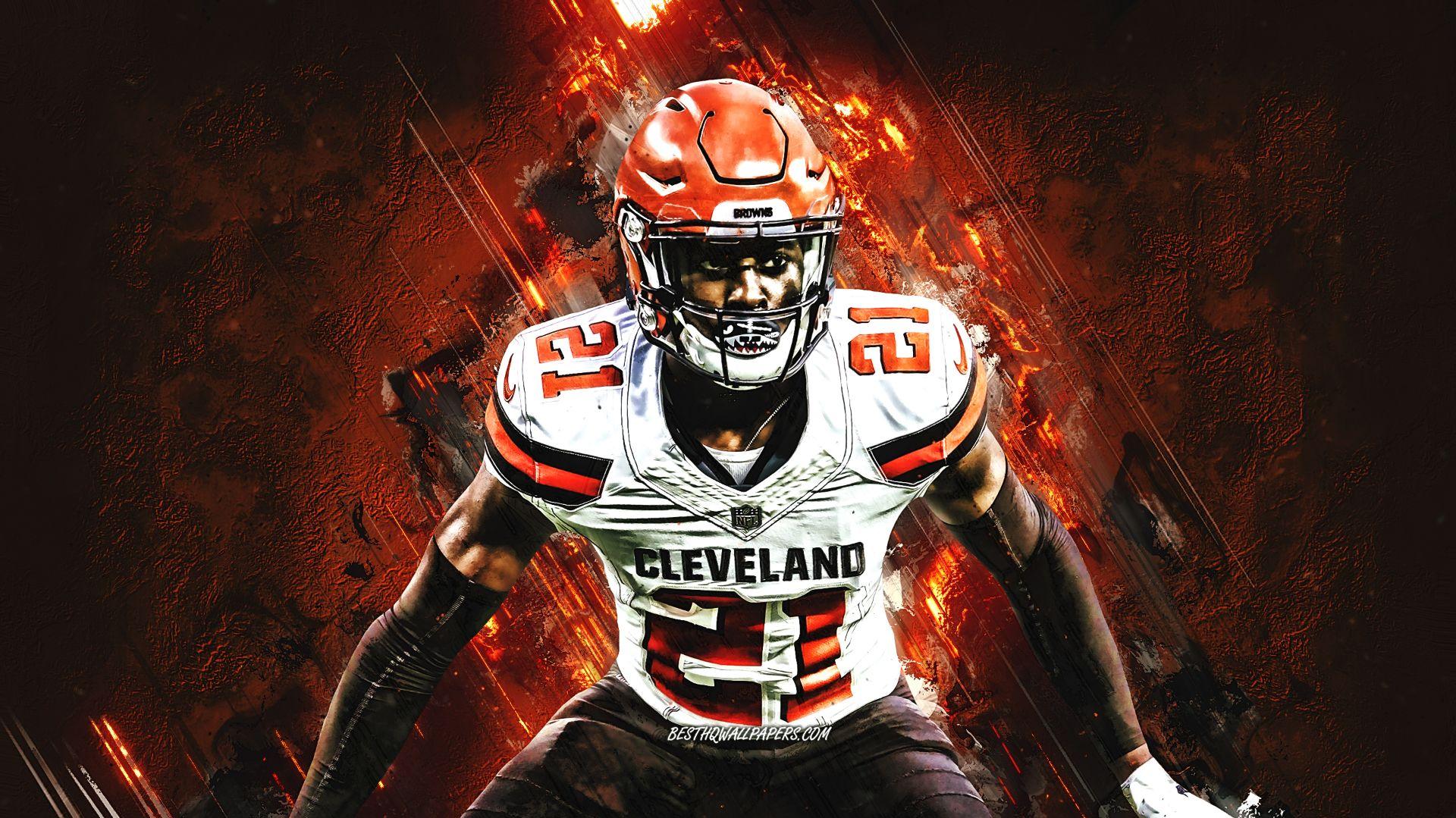 Cleveland Browns Wallpaper Top Best