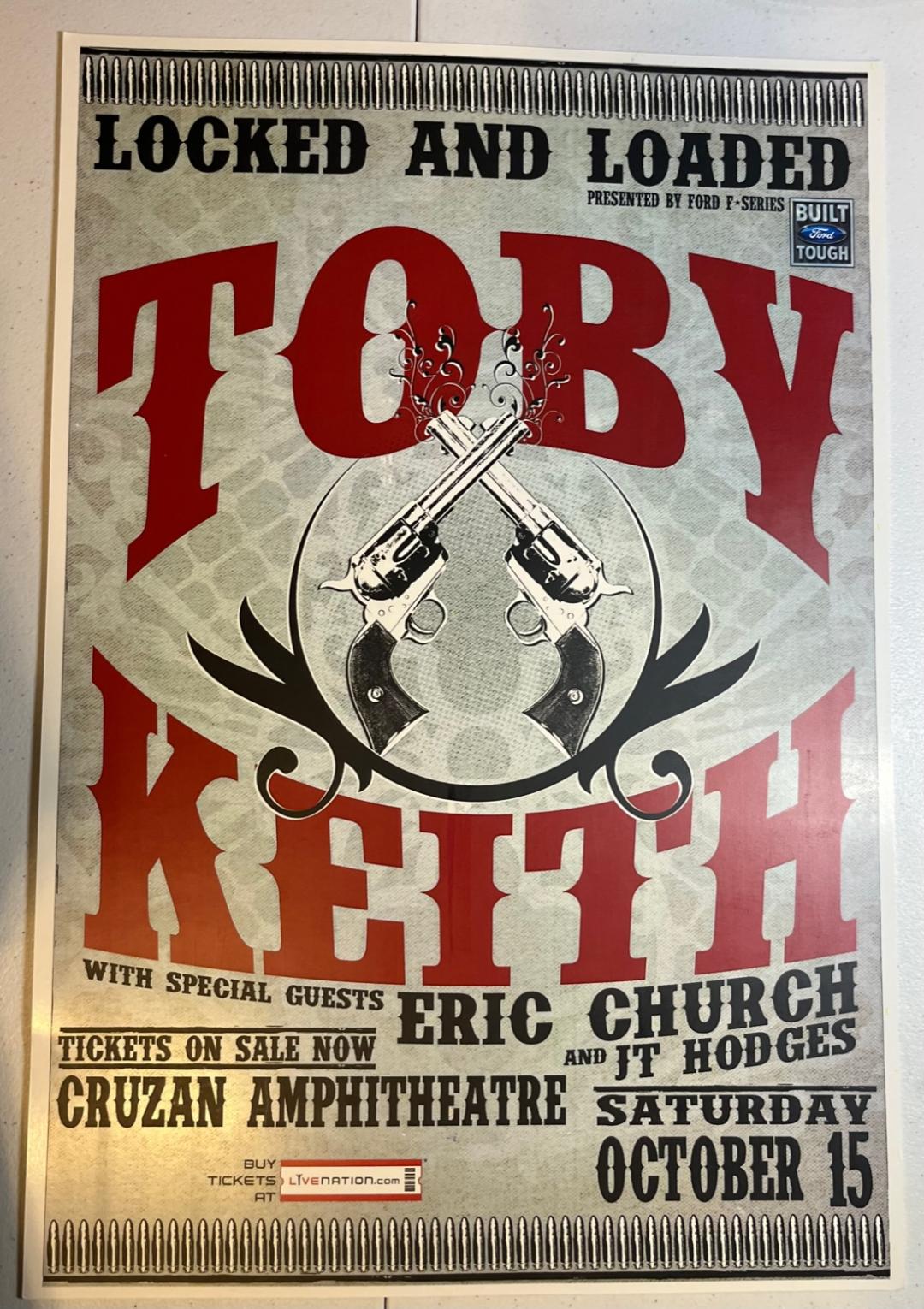 Toby Keith Wallpaper Fa