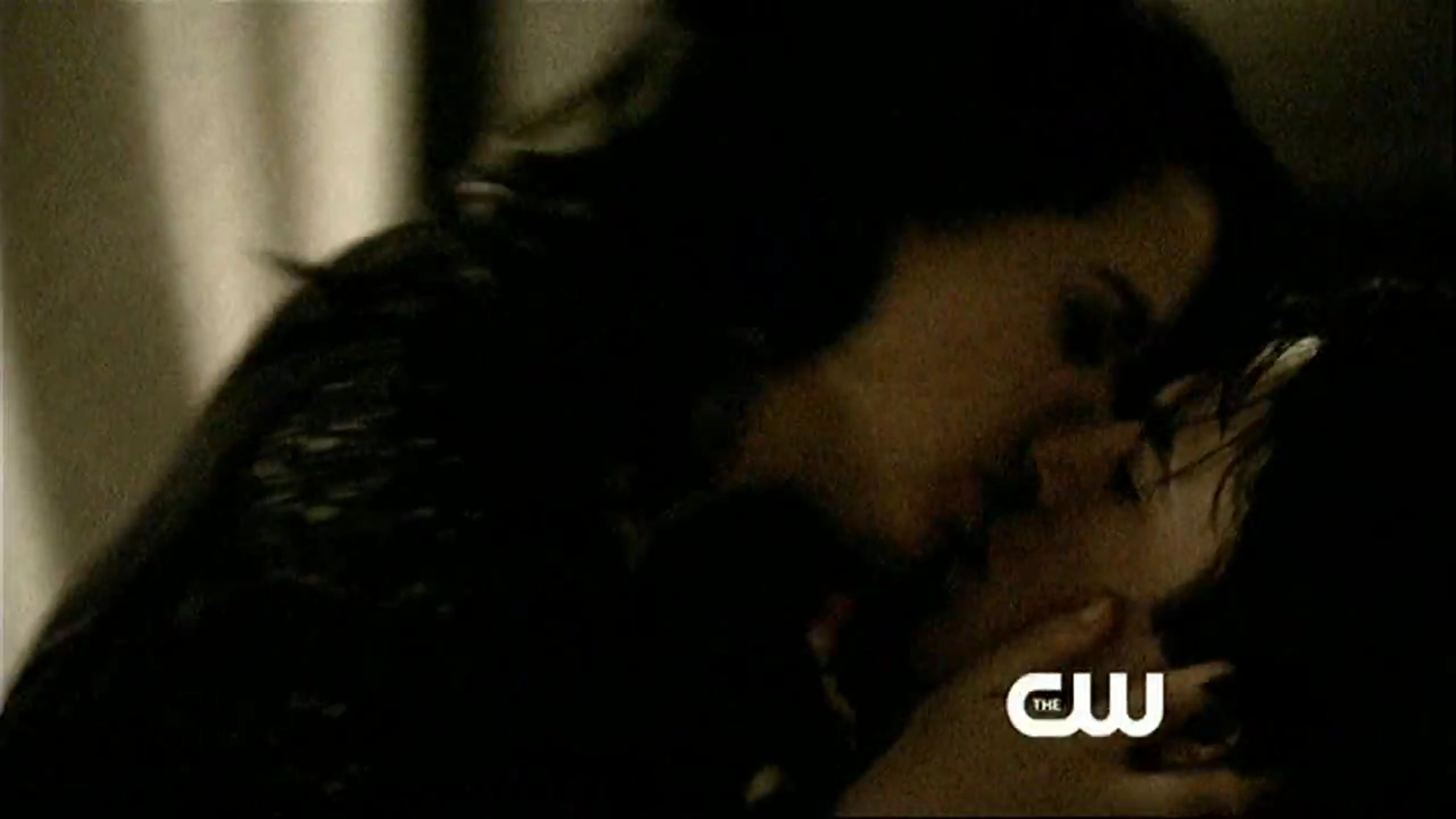 The Vampire Diaries Damon And Elena