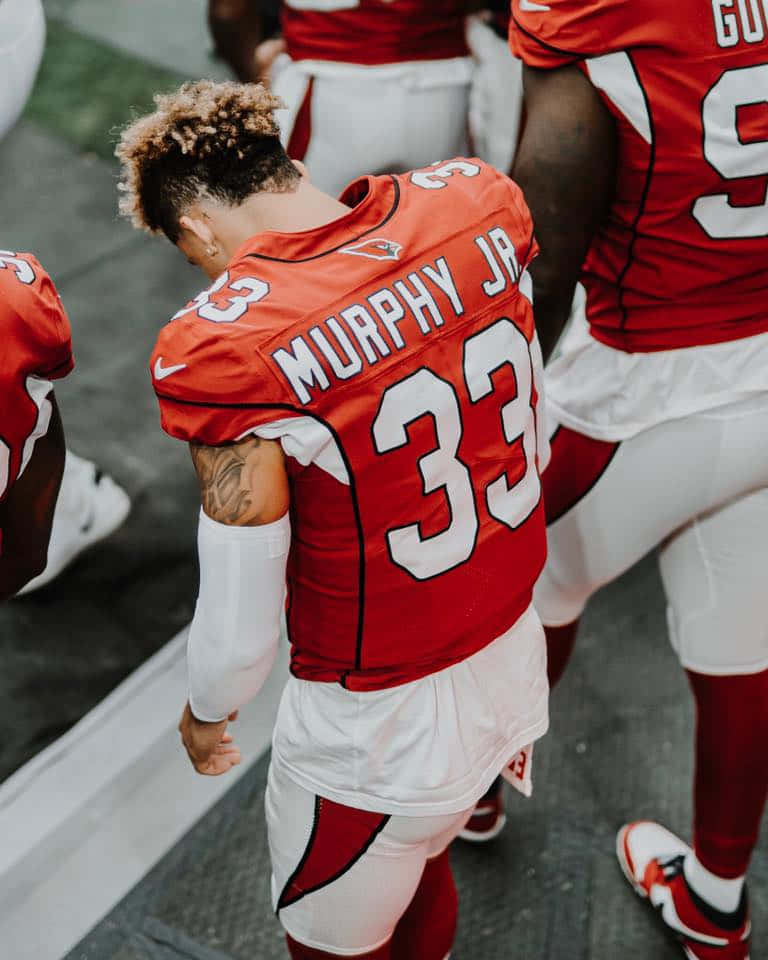 Fondos De Fotos Byron Murphy Wallpaper