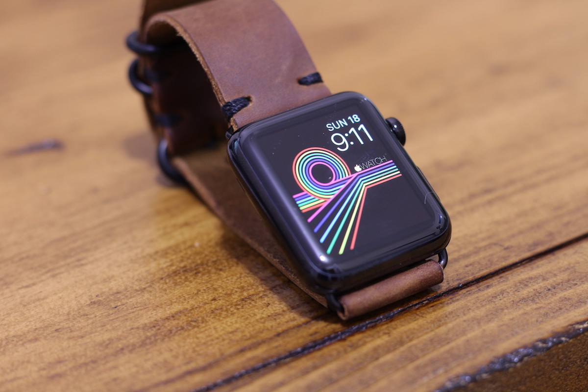 Guide Custom Faces And Wallpaper For Apple Watch