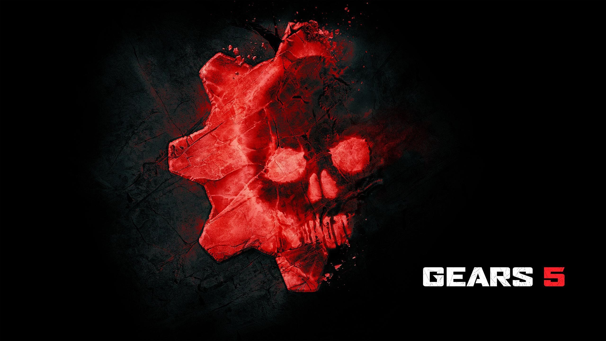 Gears Of War Wallpaper