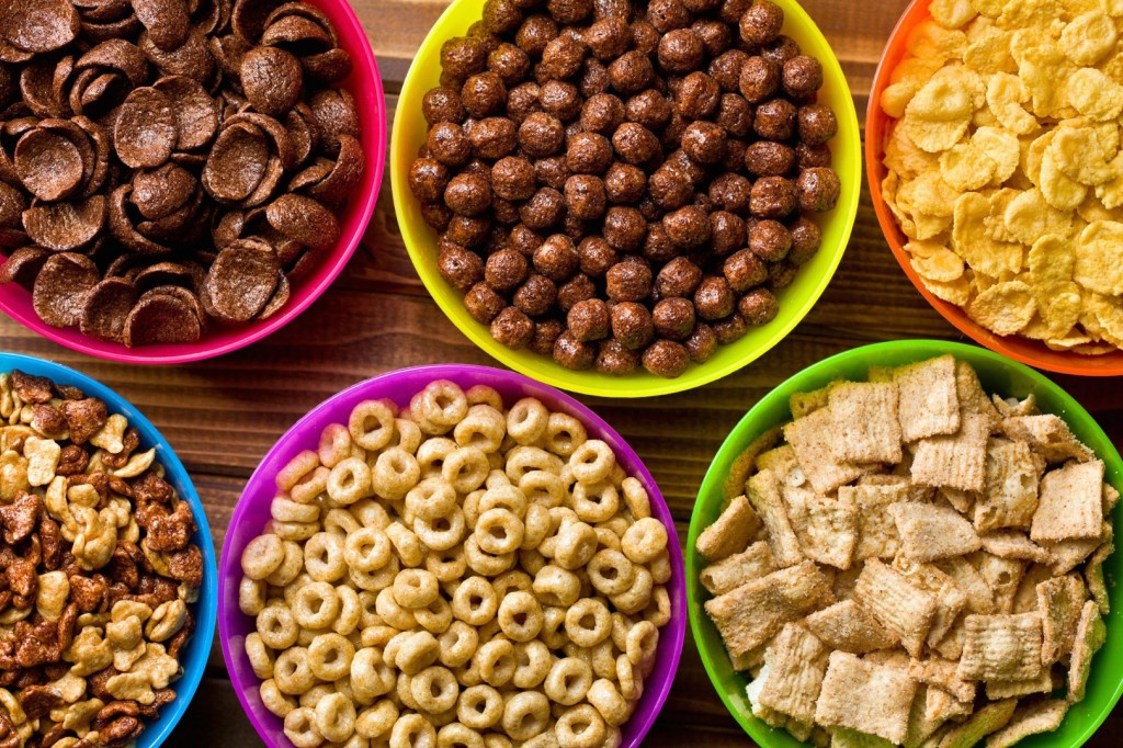 Cereals Wallpaper High Quality