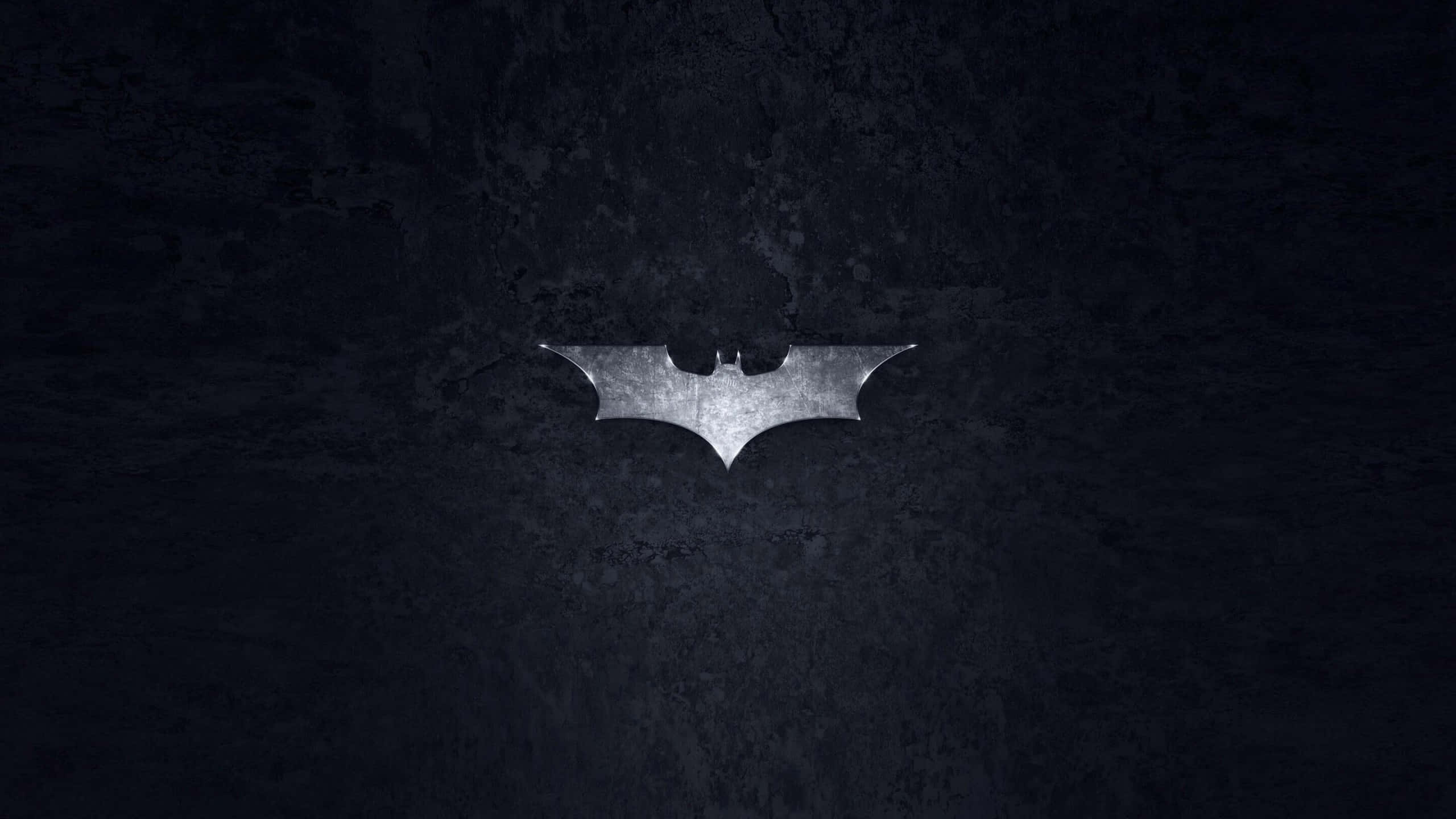 X Batman Wallpaper