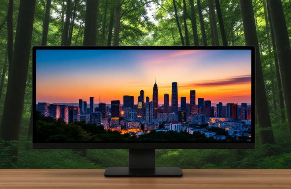 Dual Screen Hd Wallpaper