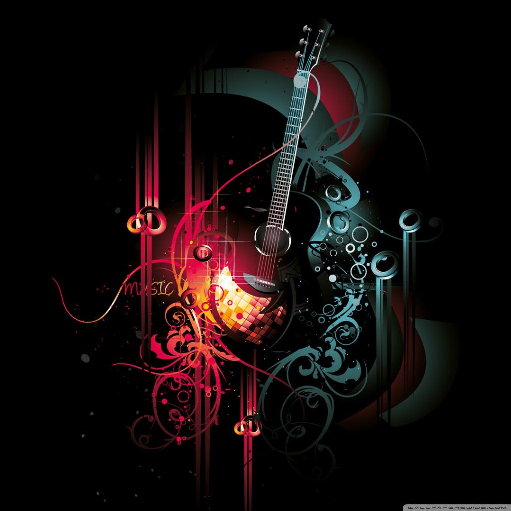 Music Wallpapercraft