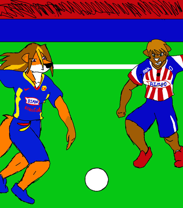 Chivas Wallpaper Soccer