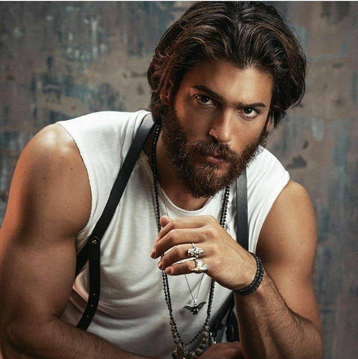 Can Yaman Forever Home
