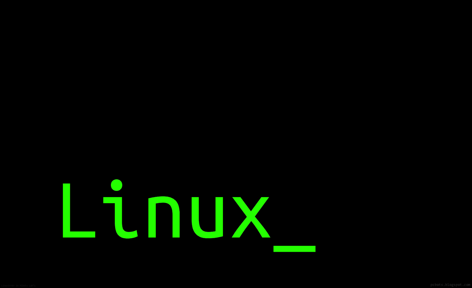 Linux At An Ecosystem Not Only Os Infoworld