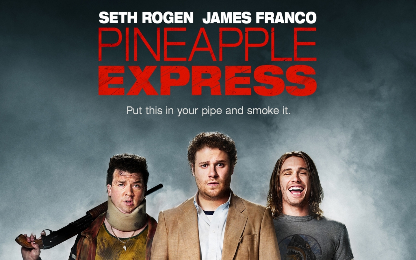 pineapple express james franco movie posters seth rogen 1500x2229