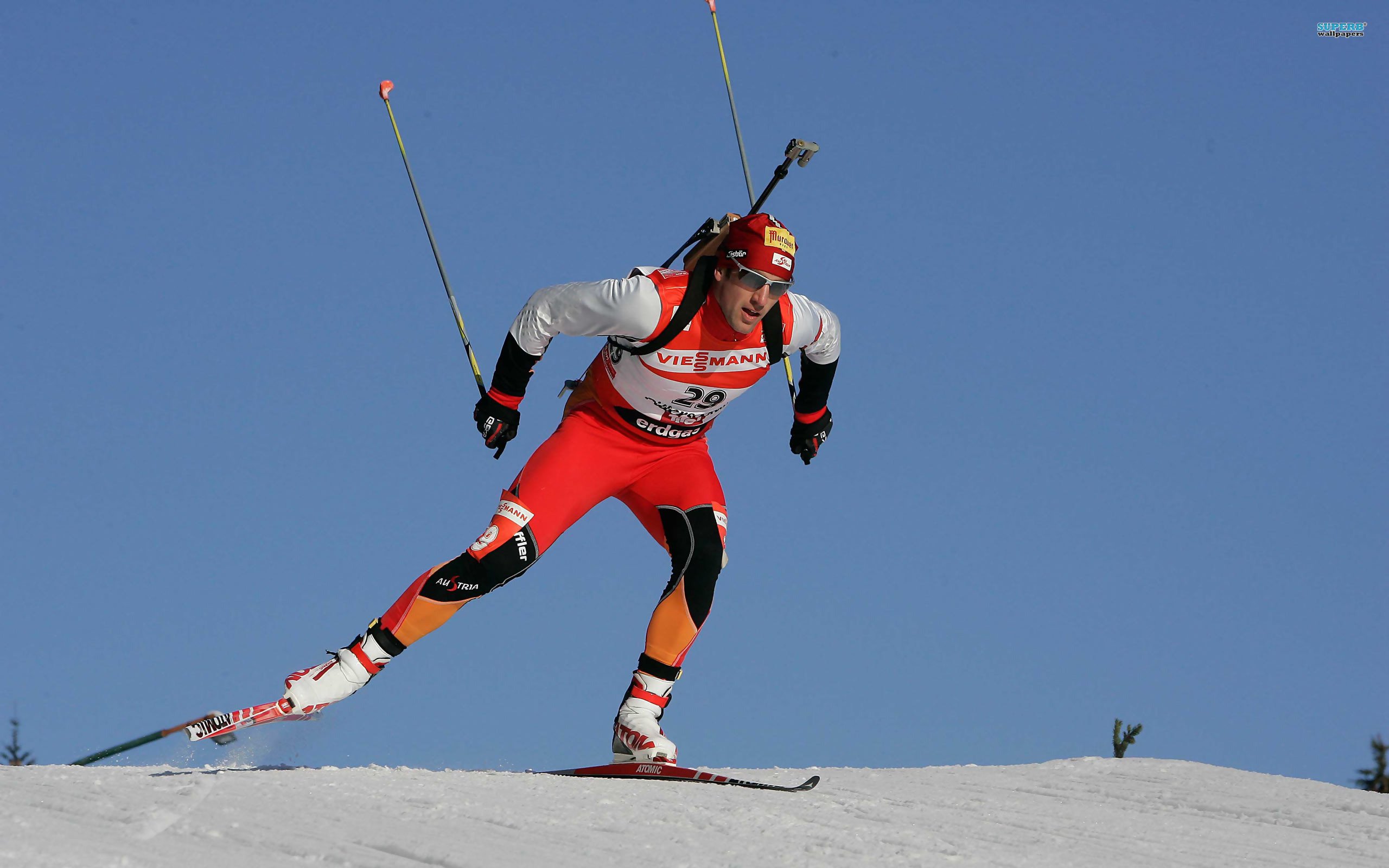 Biathlon Wallpaper X Net