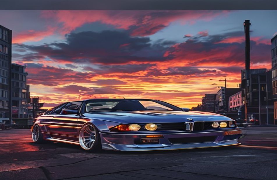Bmw e46 Hd Wallpaper