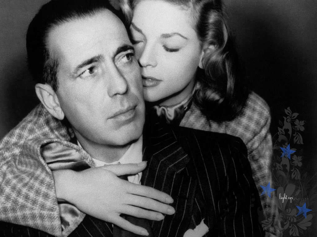 Humphrey Bogart Image And Bacall Wallpaper Photos