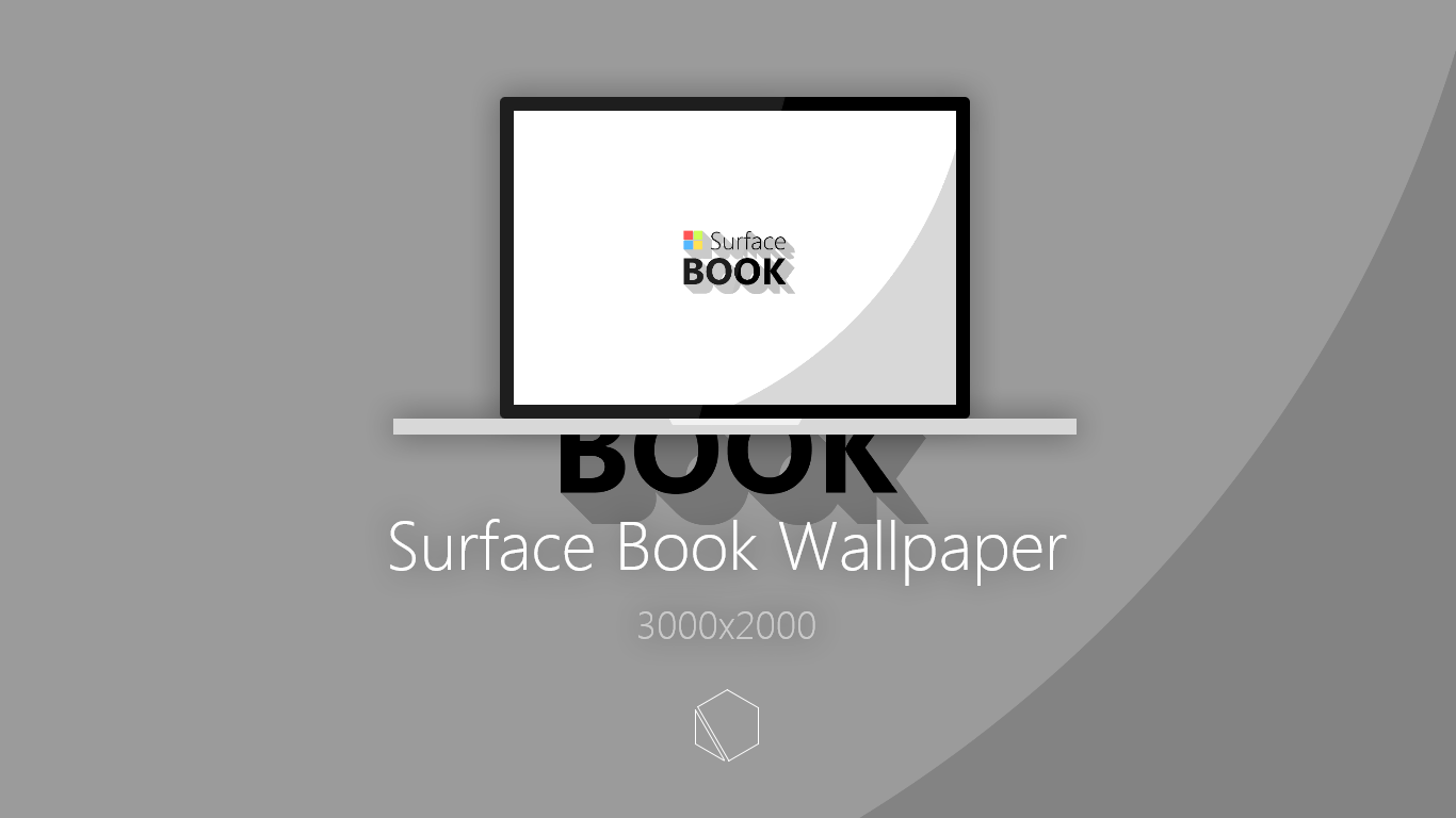 Surface Book Wallpaper By Thebuttercat