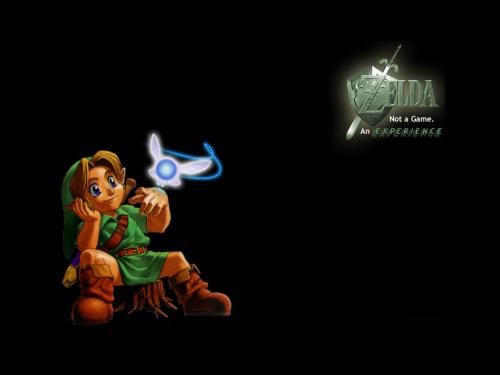 Legend Of Zelda HD Wallpaper Enjoy The