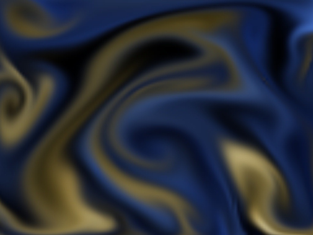 Blue And Gold Wallpaper Here S A Fluid Ipad