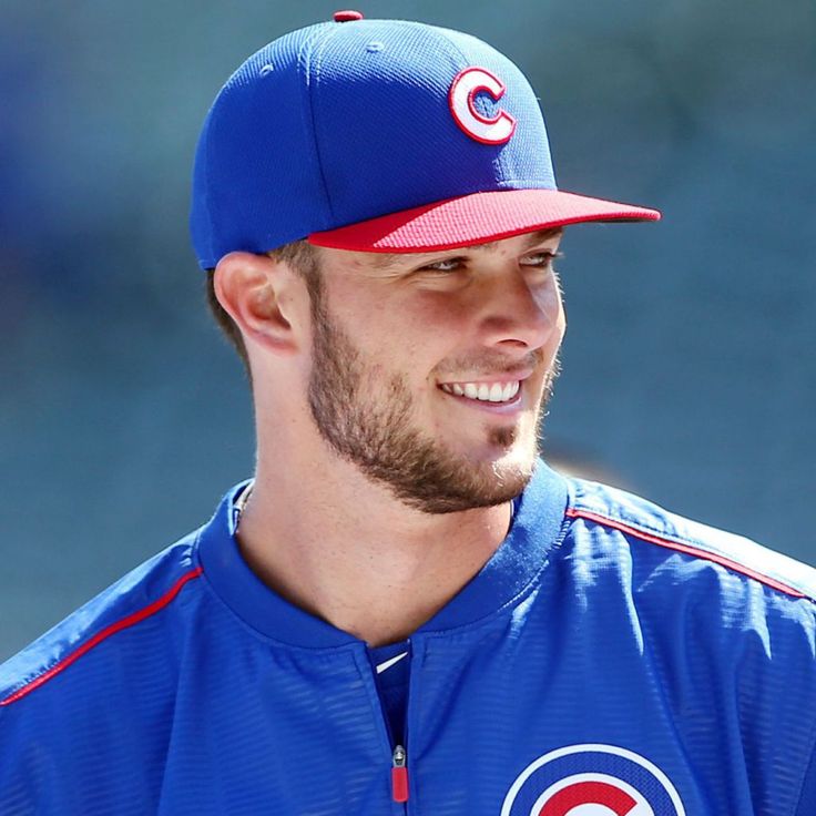 Image About Kris Bryant Cubs New