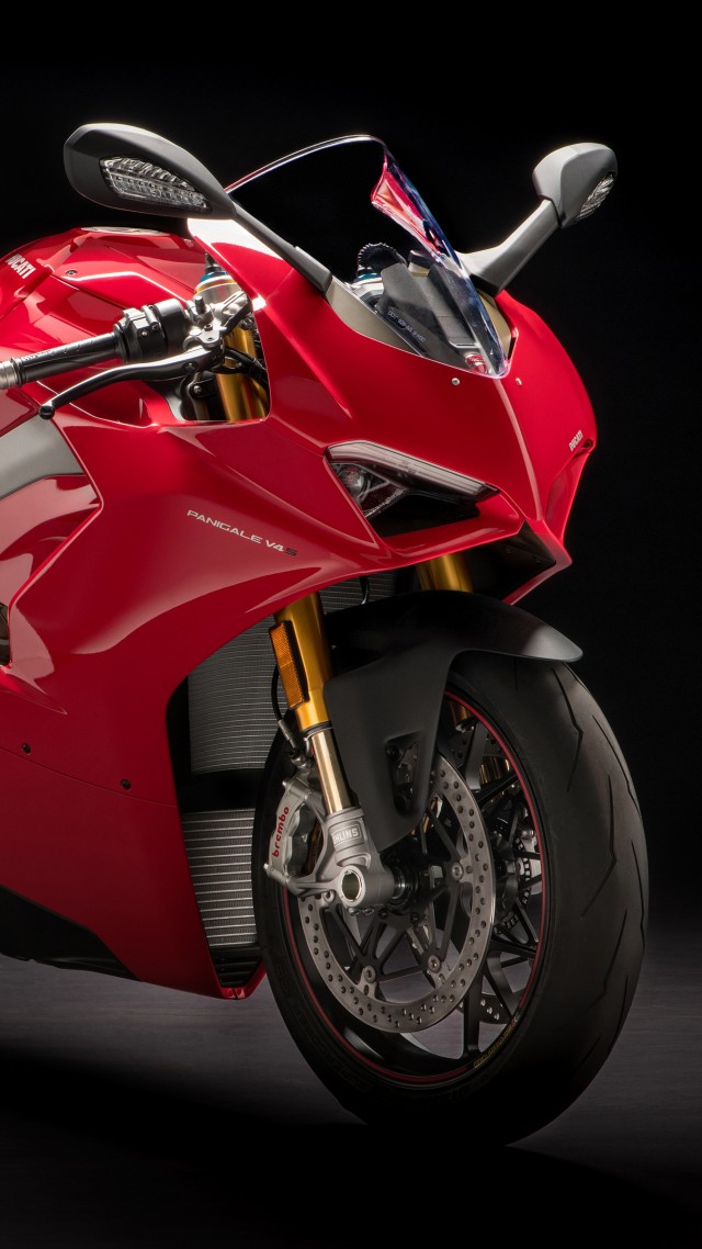 Ducati panigal v4 bike hashim motors HD phone wallpaper  Peakpx