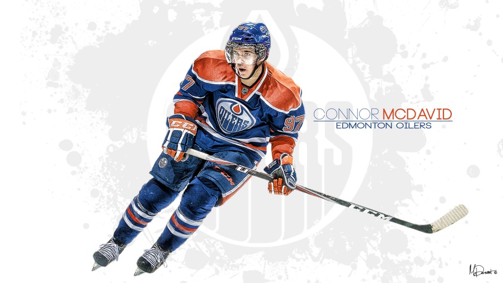 Connor McDavid Wallpapers - Top Free Connor McDavid Backgrounds -  WallpaperAccess