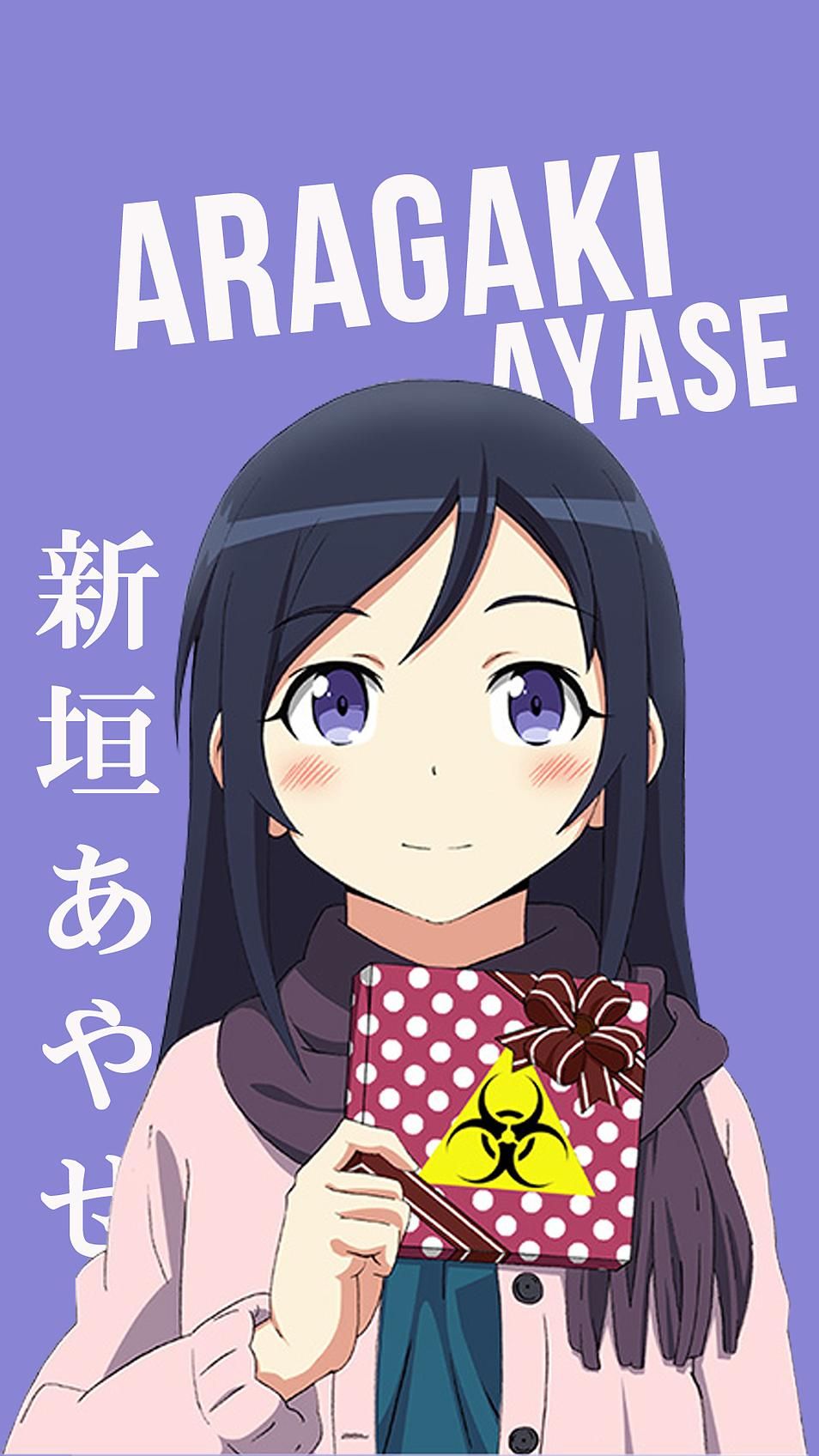 Ayase V2 Korigengi Wallpaper Anime With Image