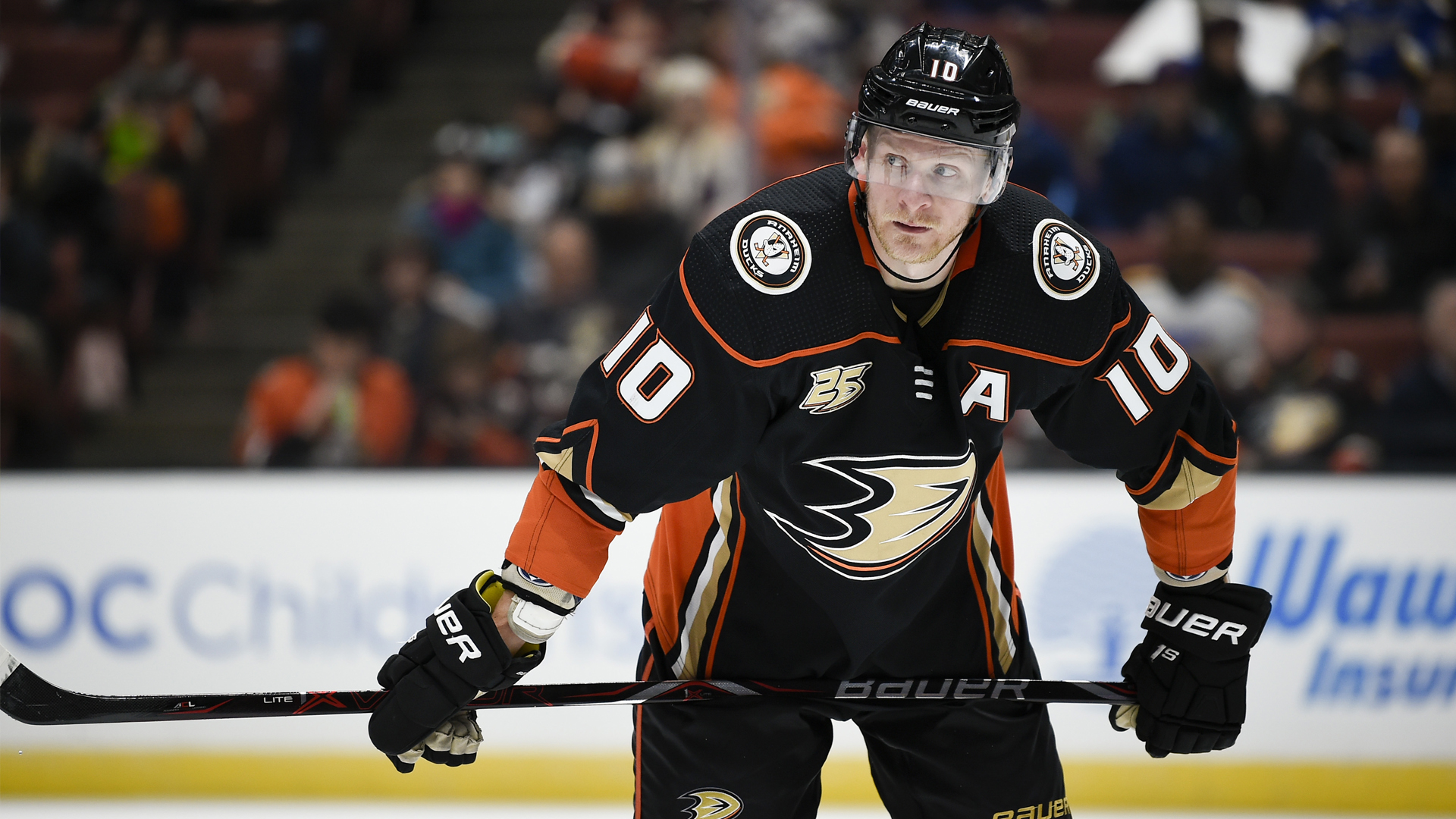 Nhl Rumors Sharks Pursued Ex Ducks Winger Corey Perry In