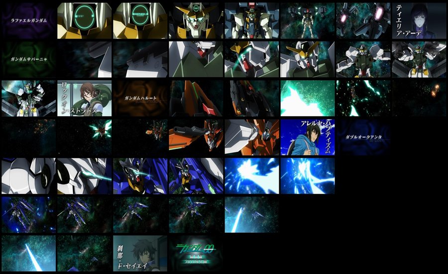Gundam The Movie Wallpaper By Stoicninja