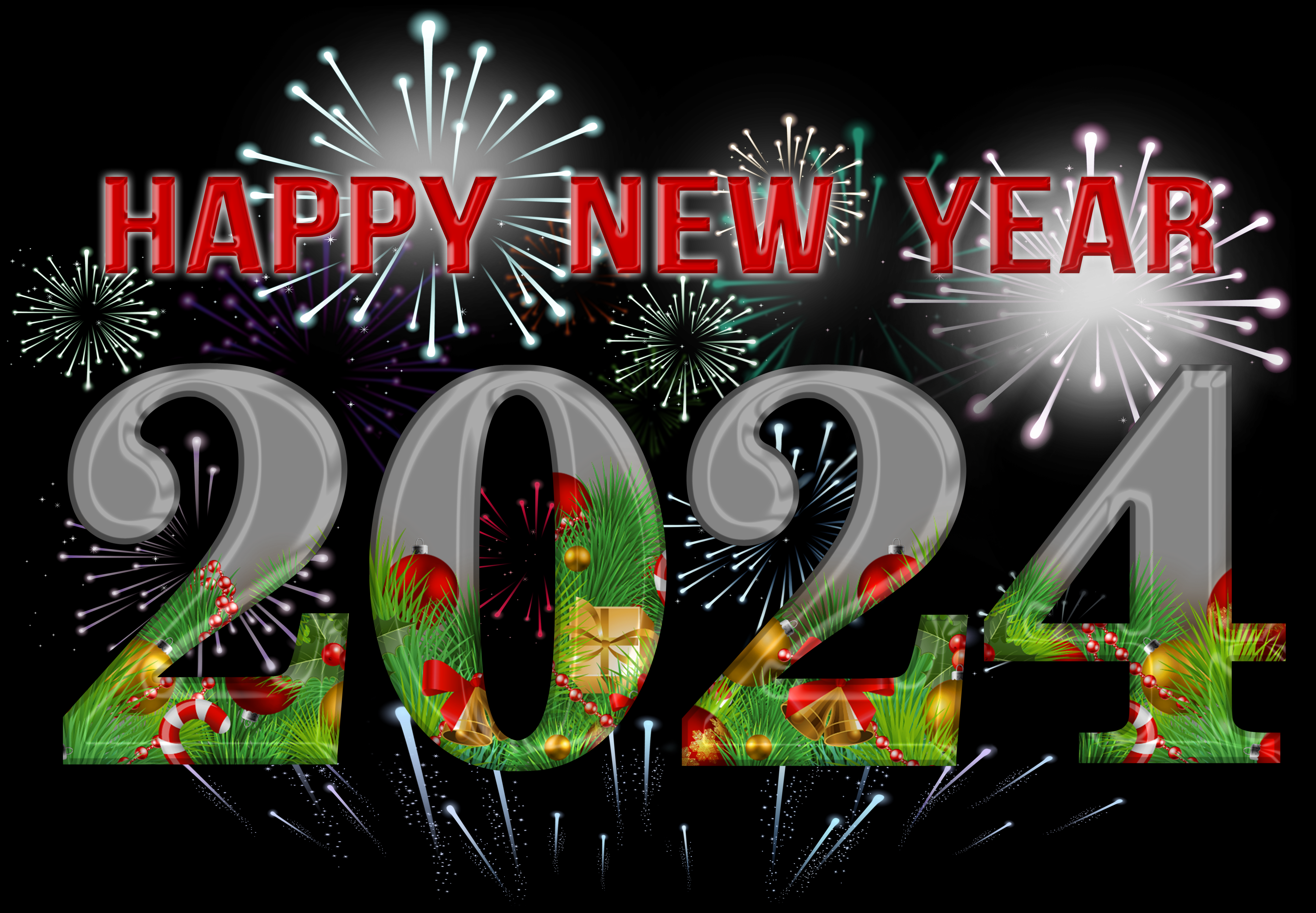 Happy New Year Png Clipart Gallery Yopriceville High