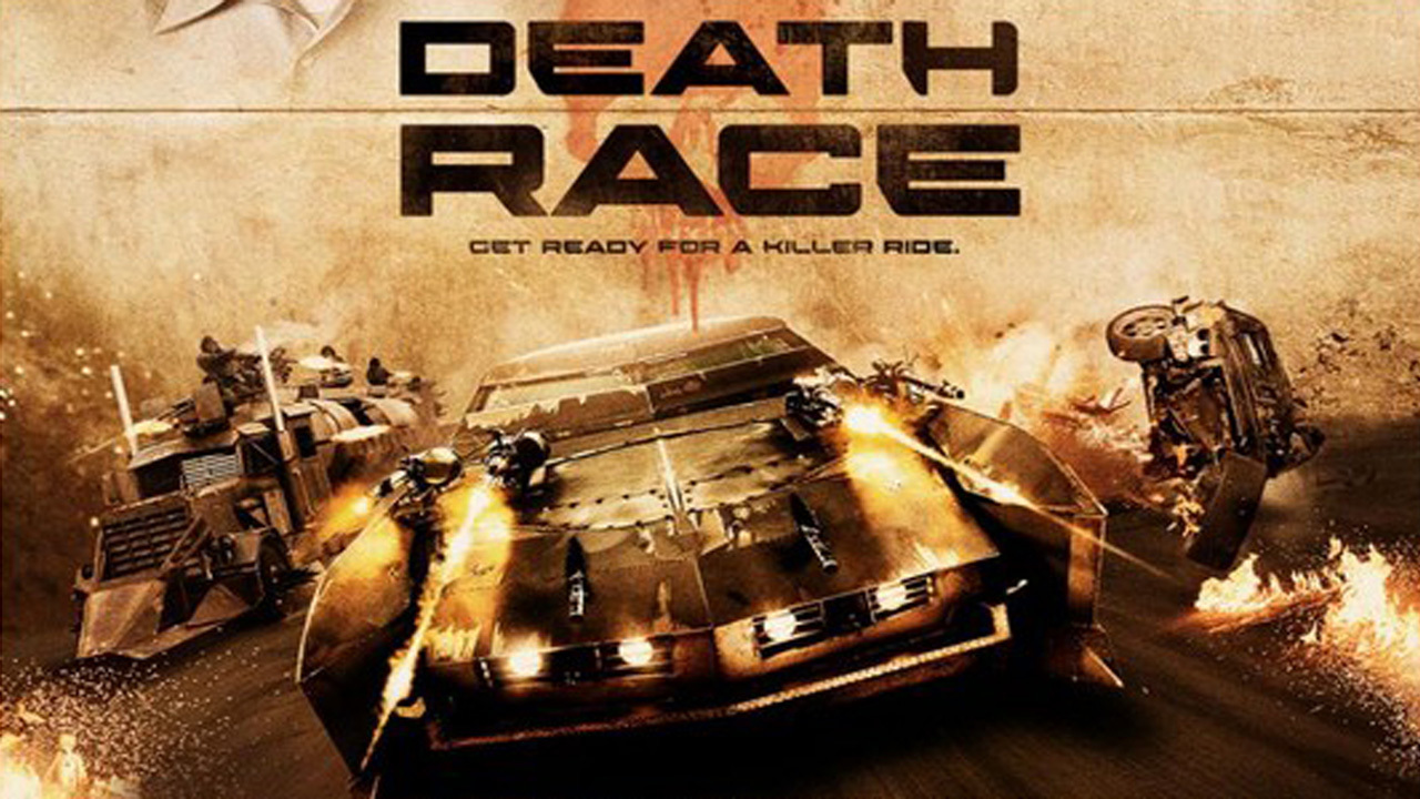 Death Race Movie Beyond Anarchy Teaser Trailer