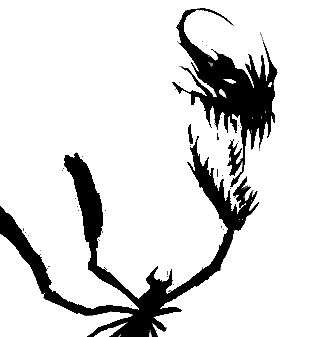 Image Anti Venom Wallpaper HD