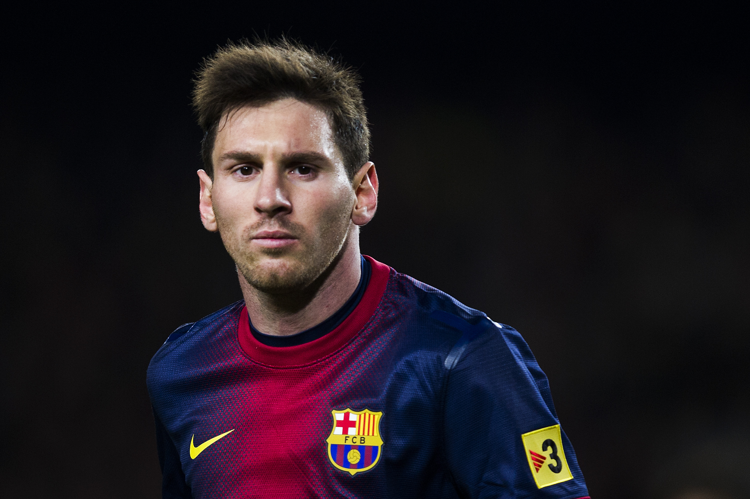Lionel Messi Wallpaper HD